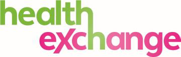 Health Exchange logo