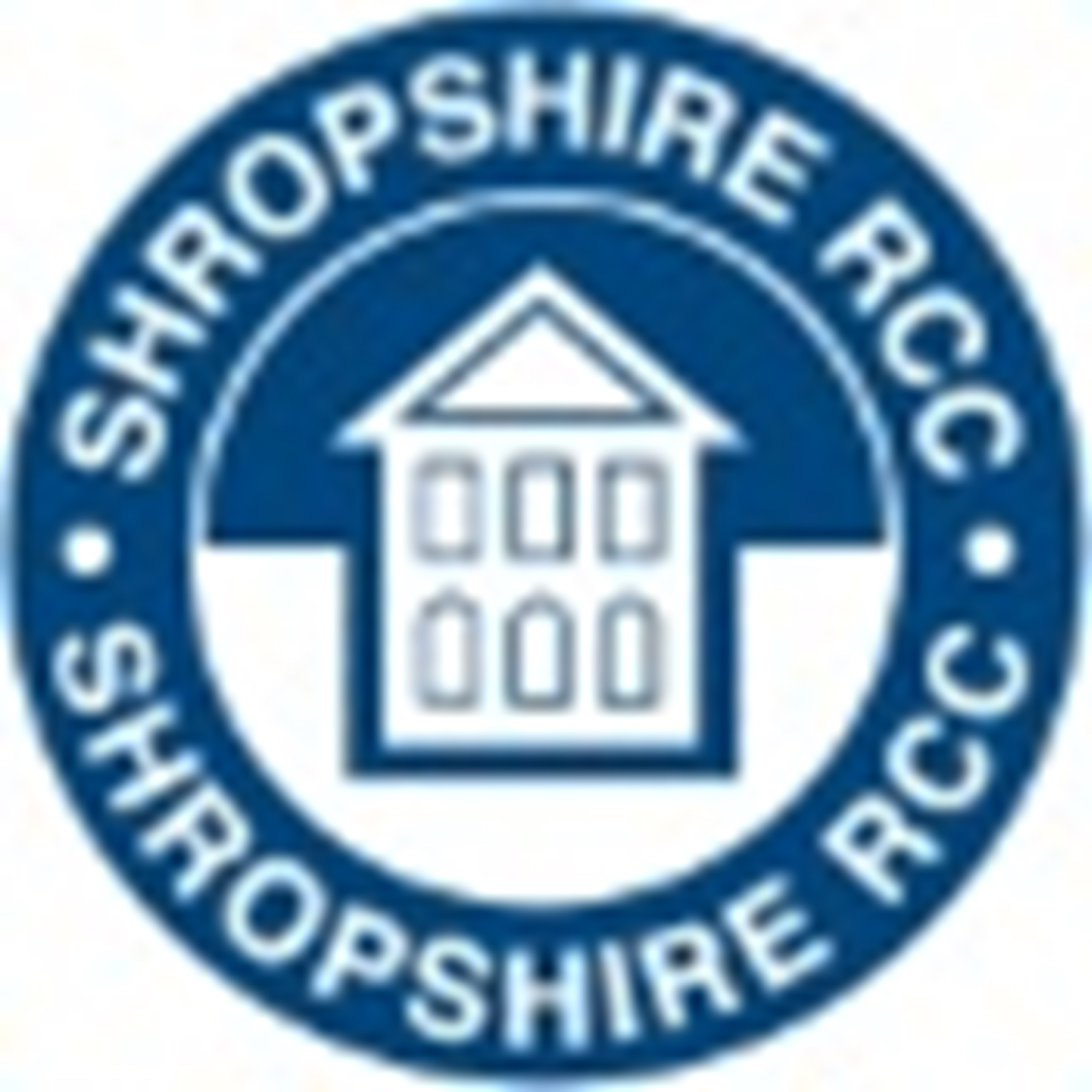 Shropshire RCC logo